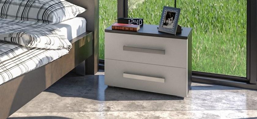 Artesive Наклейка на дверь с эффектом ткани Tech Tec-023 - Вид №2