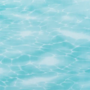 Плитка напольная «Лагуна» 41.8х41.8 см 1.92 м² цвет голубой