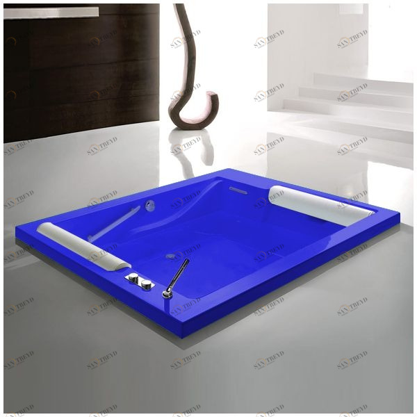 Ванна Gruppo treesse Bis V5291-SI VTLV5291SI