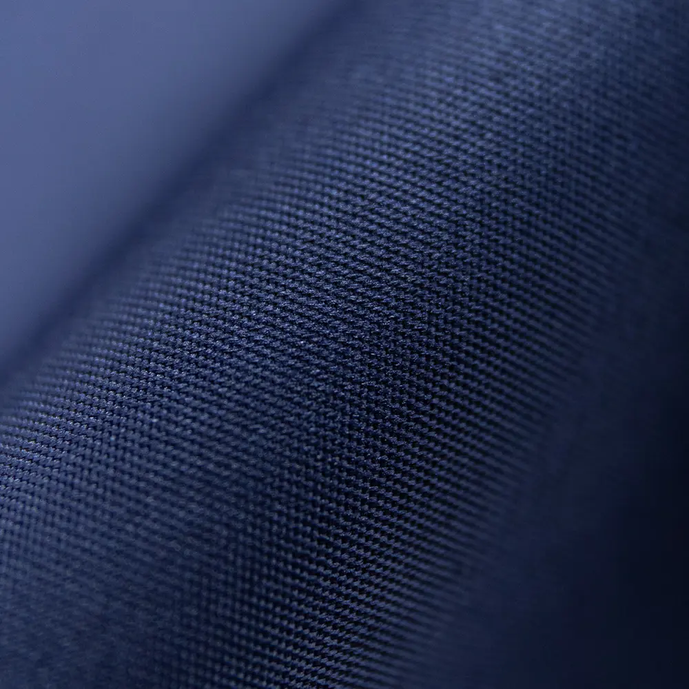 Ткань 1 м/п Fodera сатен 300 см цвет синий TEX REPUBLIC STLM-2128135 - Вид №1