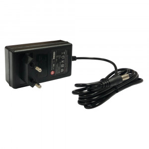 71089 Калибр Зарядное устройство (арт.101256) для Li-Ion аккумуляторной батареи 