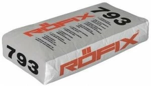 RÖFIX Специальное минеральное покрытие  47719