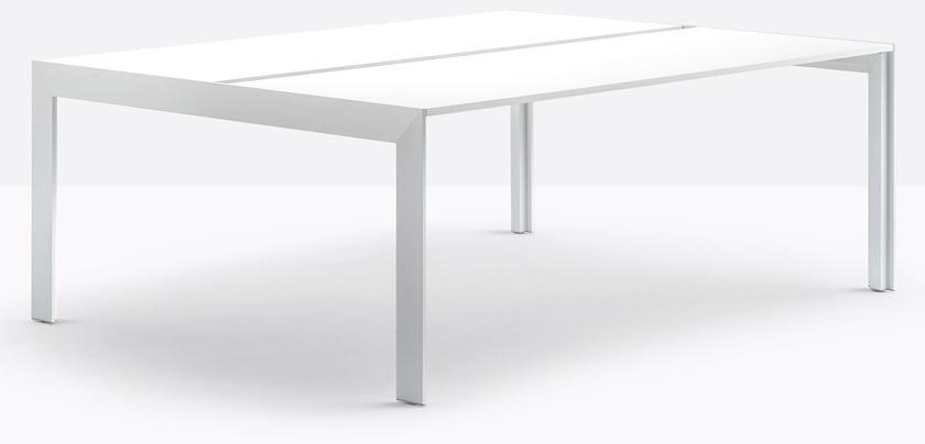 Pedrali Стол из ламината Matrix Tms - Вид №1