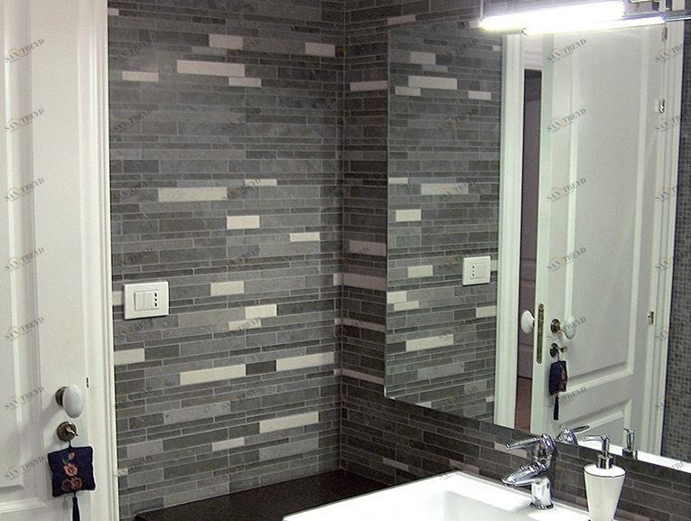 Lithos Mosaico Italia Мраморная мозаика Artistic sun-id-1352982