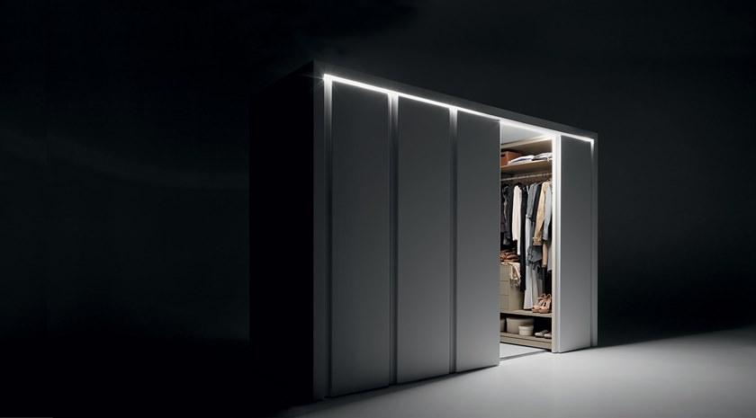 Fantin Шкаф-купе Binaria sun-id-1415480 - Вид №11