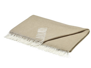Одеяло из мериносовой шерсти
