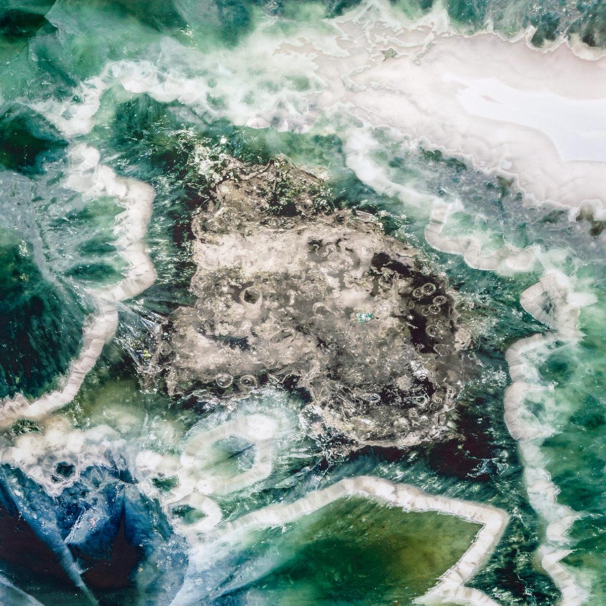 SICIS Rigato Blue Sol Spathula sun-id-1991074 - Вид №1