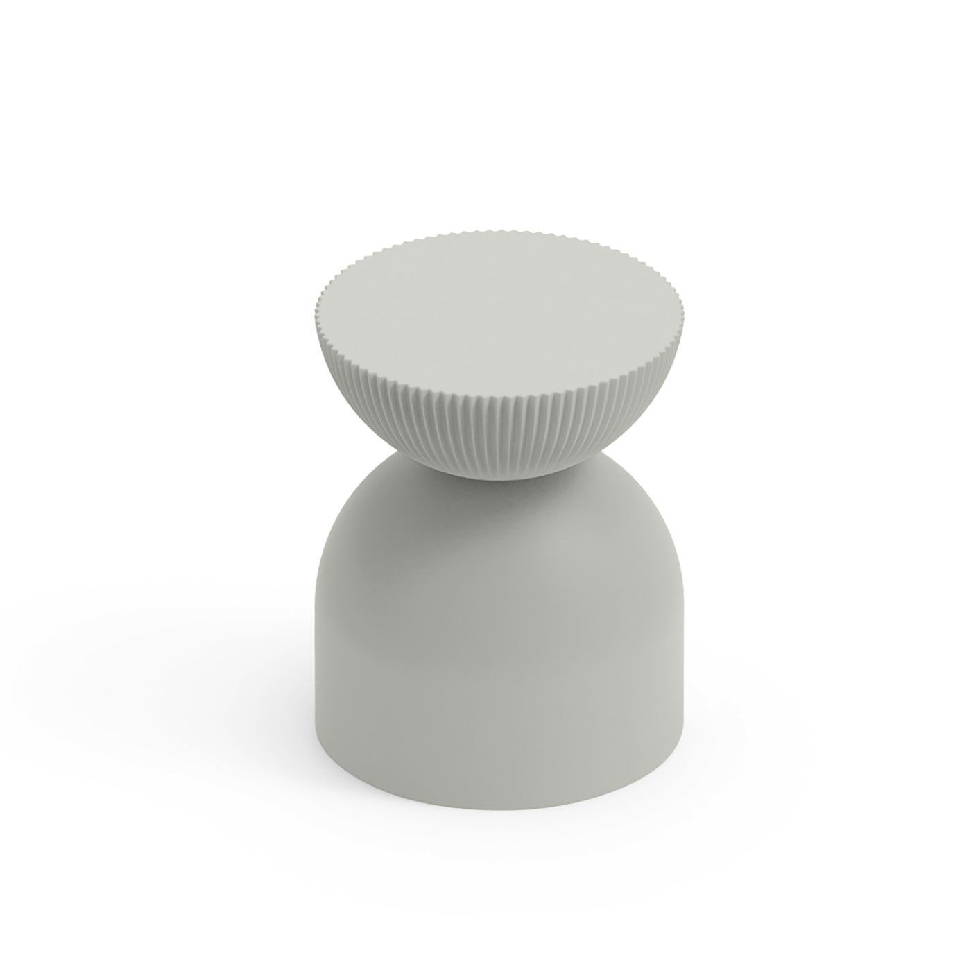 Журнальный столик / табурет из полиэтилена Lyxo Design ILLO ARCH-00141248 - Вид №8