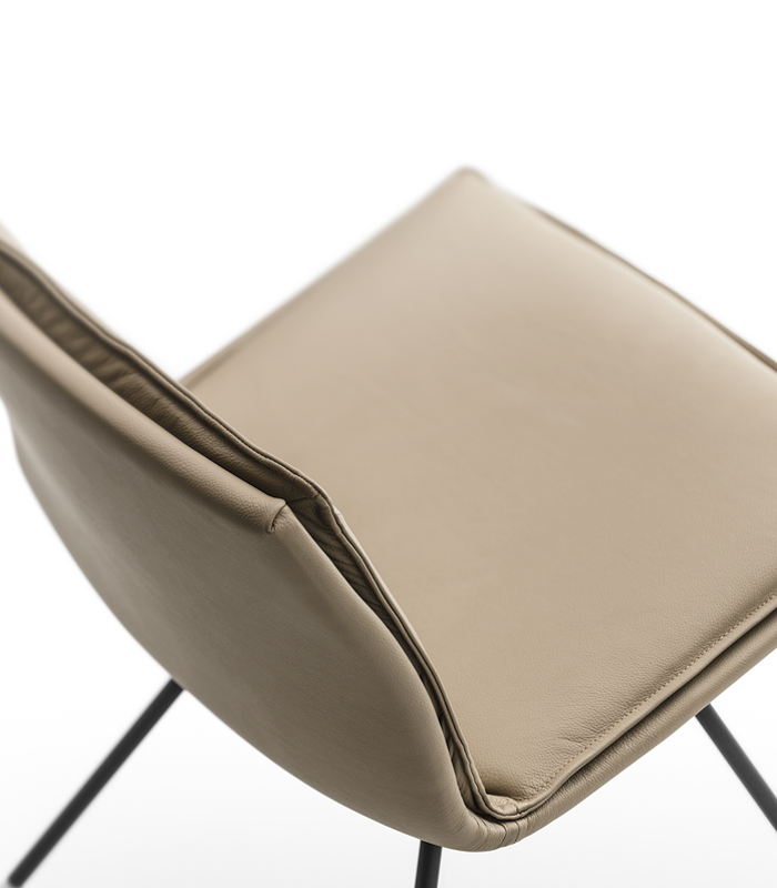 Стул LARA EFORMA LAR08  - Вид №1