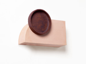 Декоративный элемент стены