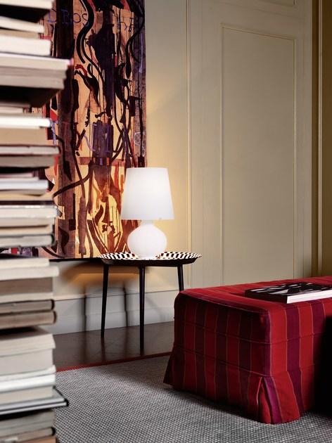 FontanaArte Настольная лампа из дутого стекла Fontana sun-id-1488332 - Вид №3