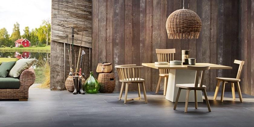 Gervasoni Квадратный садовый стол Gervasoni outdoor sun-id-1367755 - Вид №6