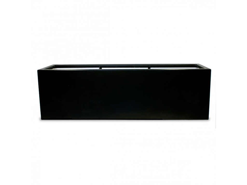 Кашпо коллекции "Бетула" ВD-02-63 200/50/60 ГеоПластБорд GPBST-82 - Вид №1