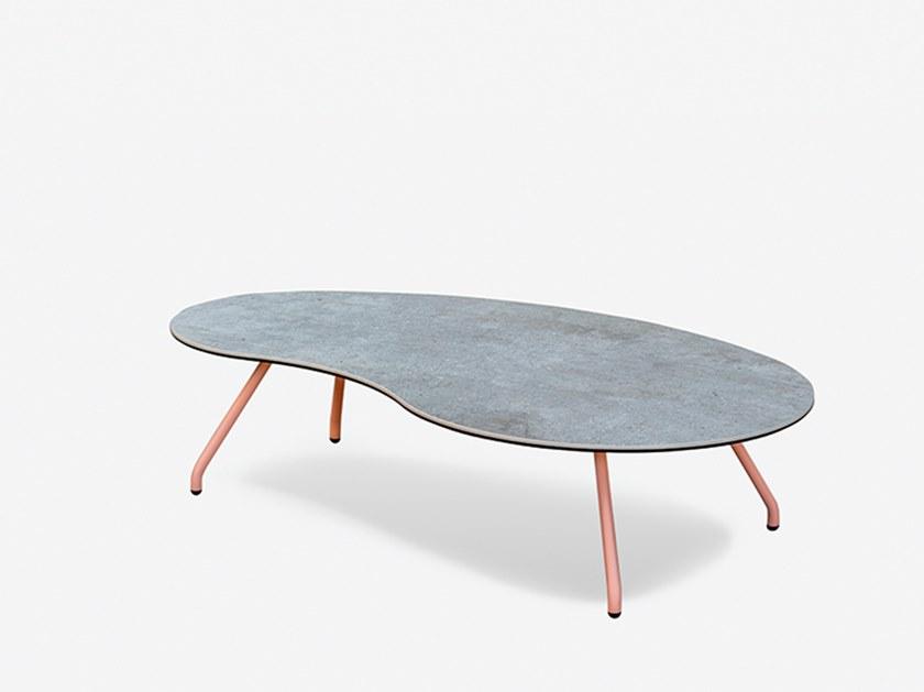 MUSOLA Садовый журнальный столик Nansa sun-id-1434525 - Вид №2