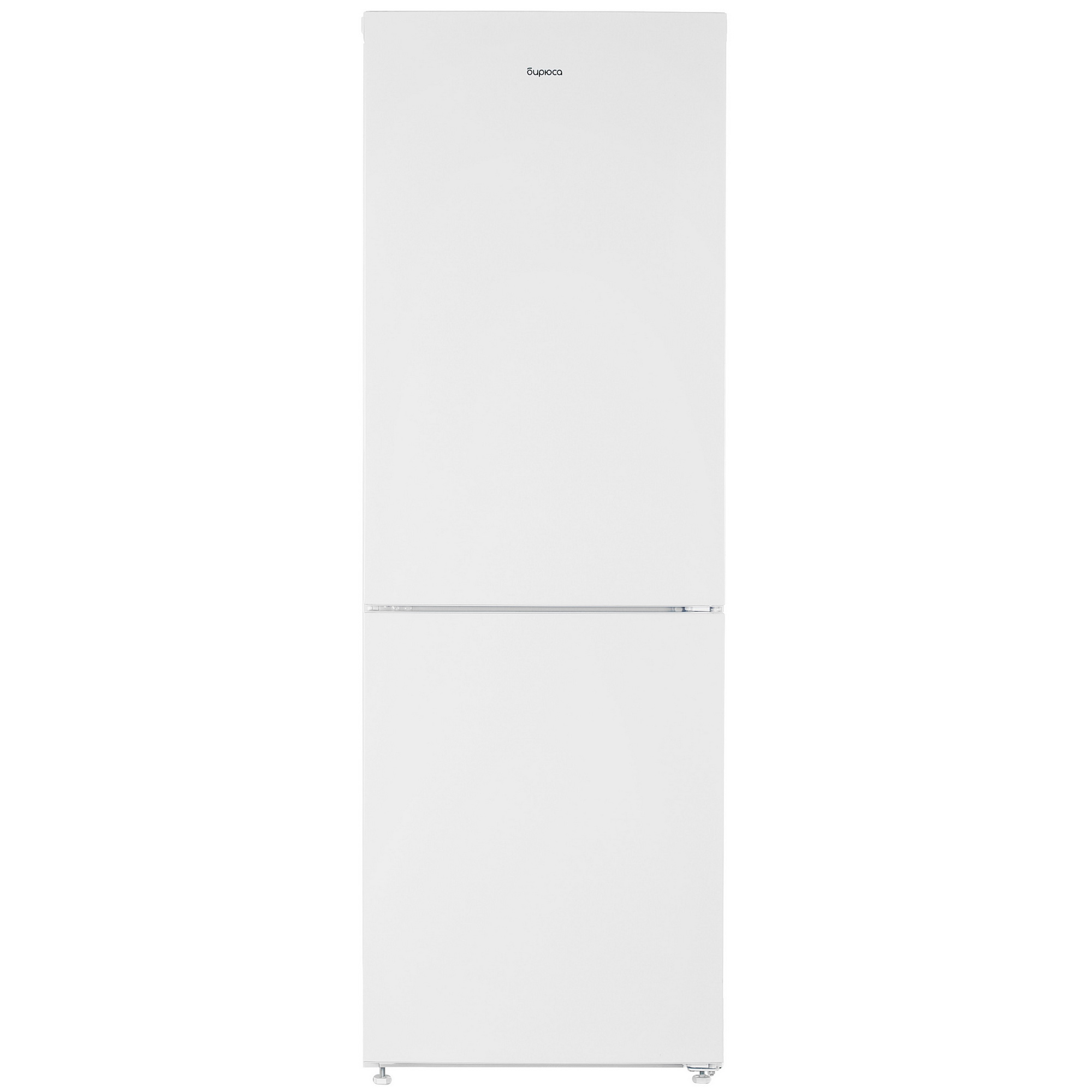 5348117 Холодильник с морозильником   Бирюса 6033 белый STDN-0103420 - Вид №2