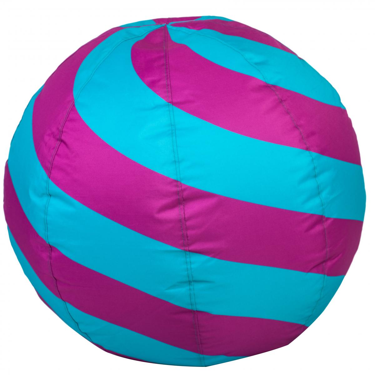 042418 Пуф Infinity Mr Pouf Balls Santreyd  - Вид №3