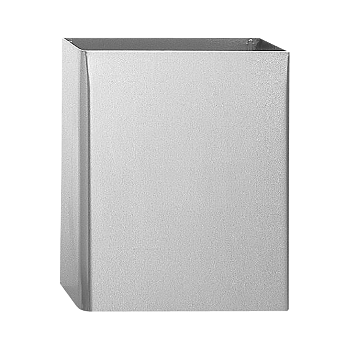 75236 Нержавеющее подвесное мусорное ведро SANELA 