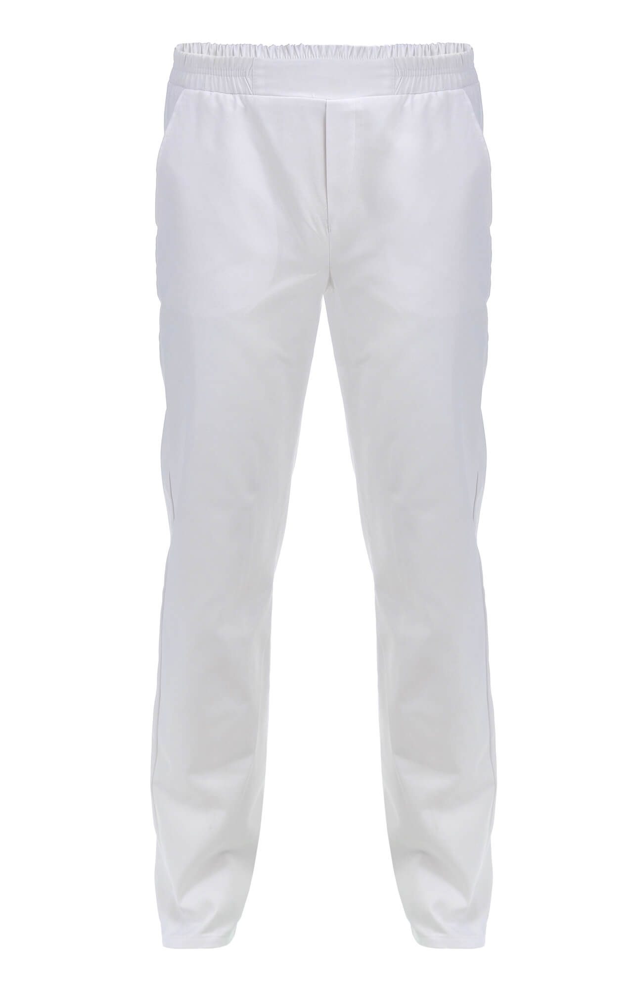 61949 Костюм "Лидер" белый василек  Медицинская одежда  размер 56-58/182-188 Спецодежда  - Вид №8