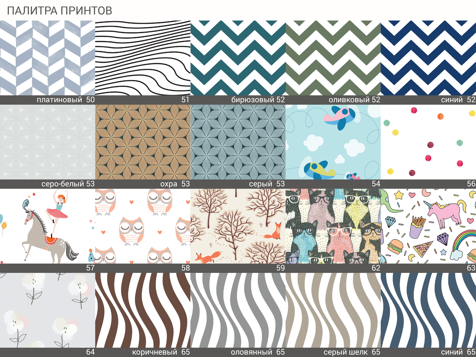 IDC0070020029 The IDEA Комод THIMON  - Вид №6