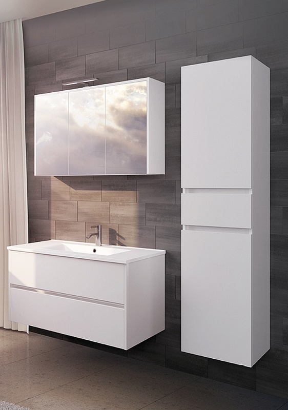 FPO080DP0S05 Комплект мебели Riho Porto Santreyd - Вид №1