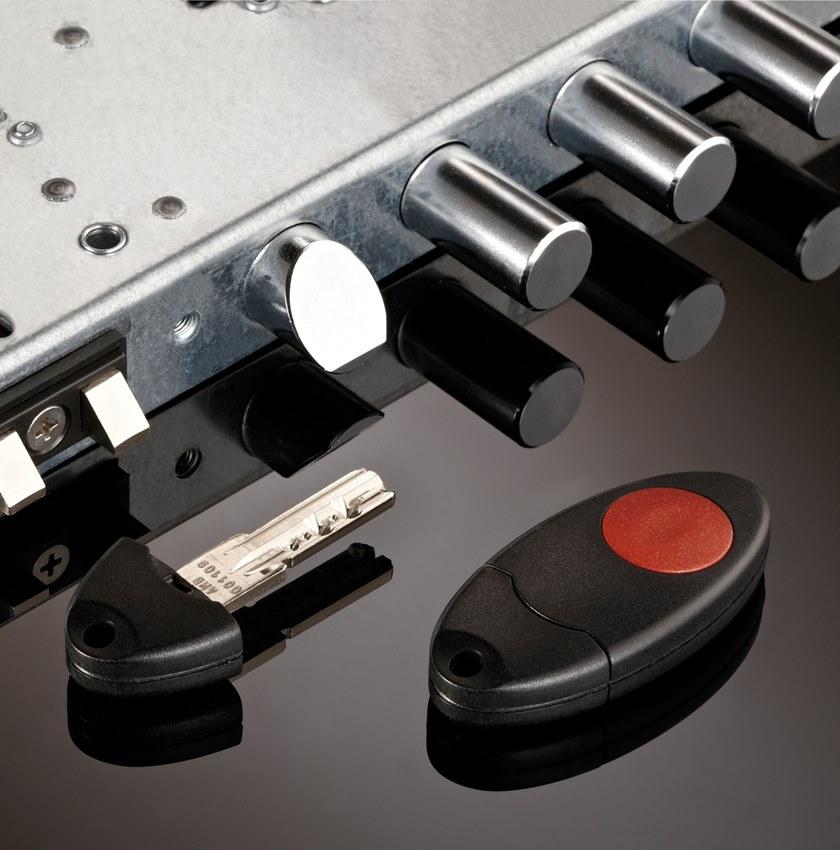 ISEO Serrature Электронный замок sun-id-1422911 - Вид №3