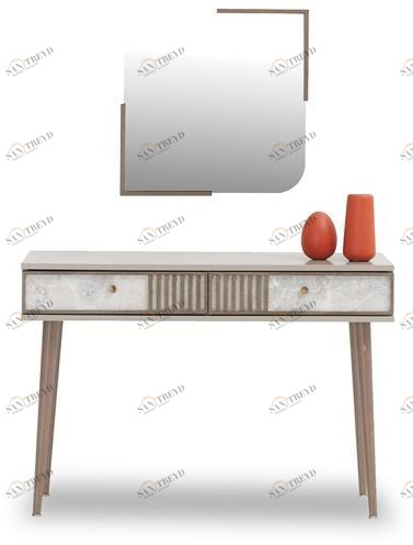 Enza Home Консоль / туалетный столик из дерева Praga sun-id-1402785