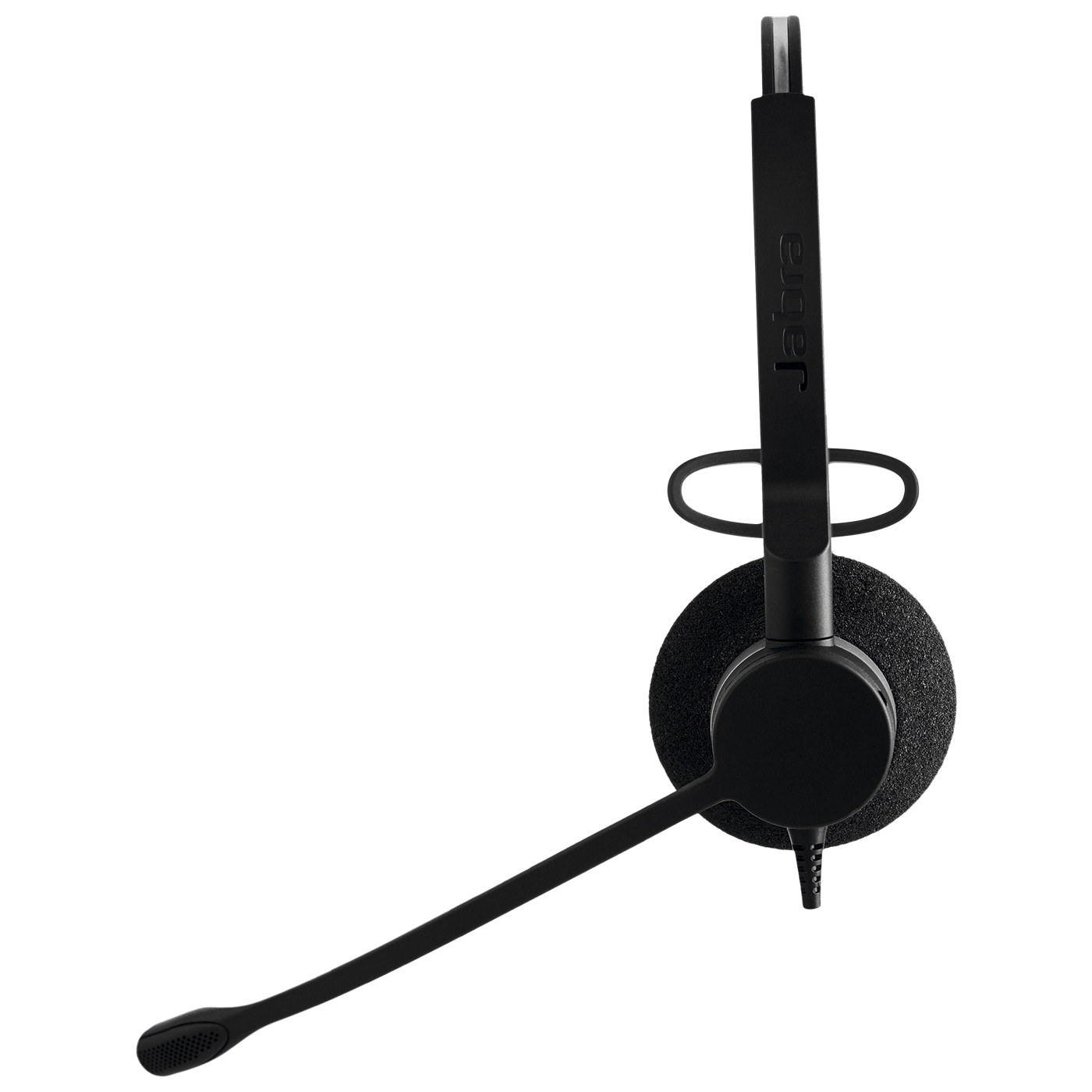 2303-820-104 Biz 2300 mono qd e-std nc wb Jabra Santreyd  - Вид №1