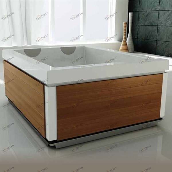 Мини-бассейн Unique Top 9445-090 Jacuzzi 9445090