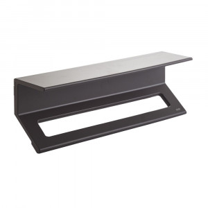 EVLI201EVER Life Design Многофункциональная полка 20 см - Lissom  Непрозрачный пурпурно-серый