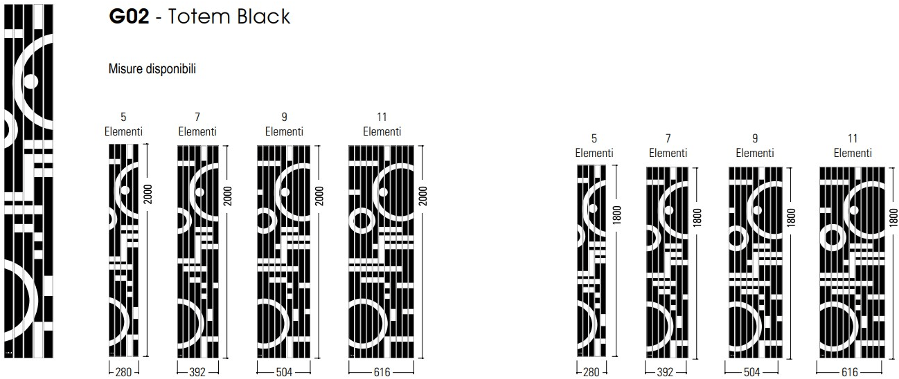 CORDIVARI Панельный радиатор Picture sun-id-1378732 - Вид №3