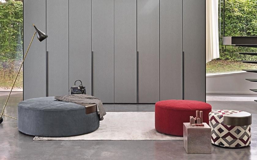 Flou Круглый пуф из ткани sun-id-1382529 - Вид №1