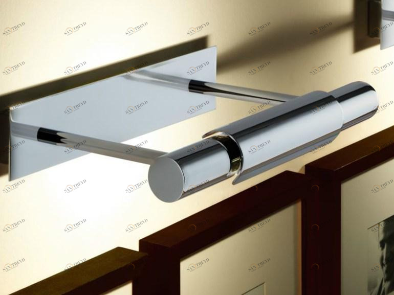 BOVER Настенный светильник из латуни sun-id-1355683