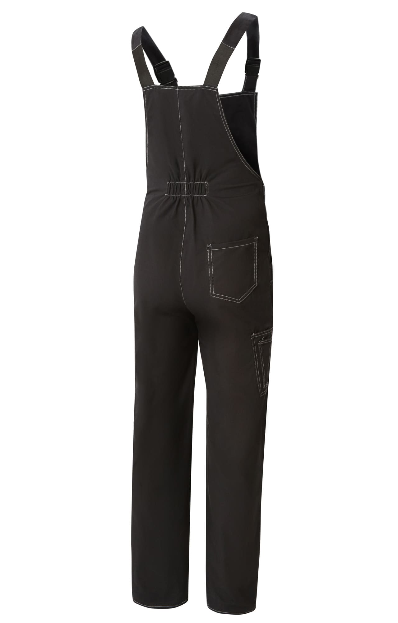 69260 Костюм "Профи" темно-серый  Летняя спецодежда  размер 44-46/170-176  - Вид №5