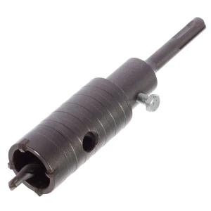 Коронка по кирпичу в сборе Archimedes SDS-plus D35 мм 17946513 STLM-2043002