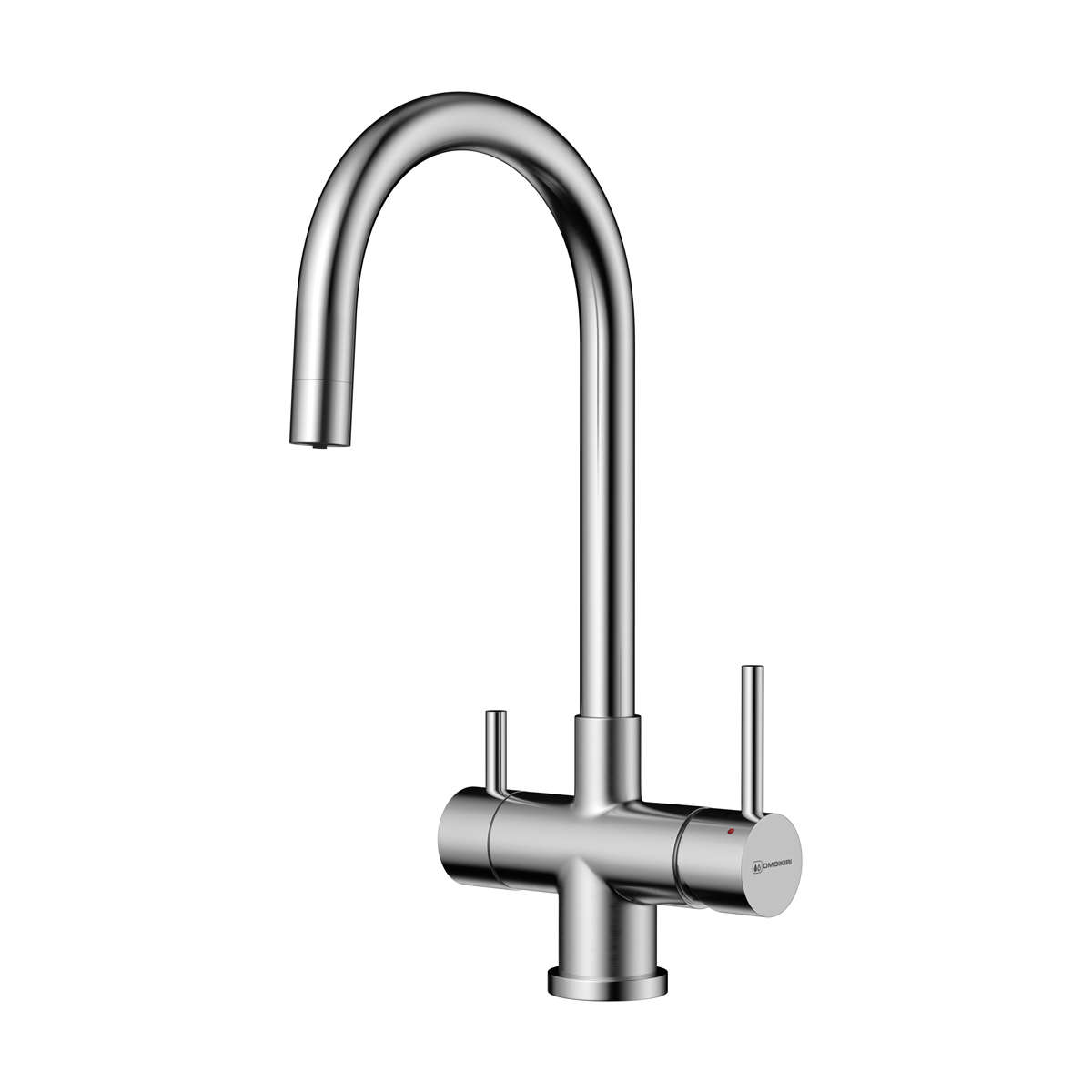 Смеситель для кухни Akita OMOIKIRI 4994086