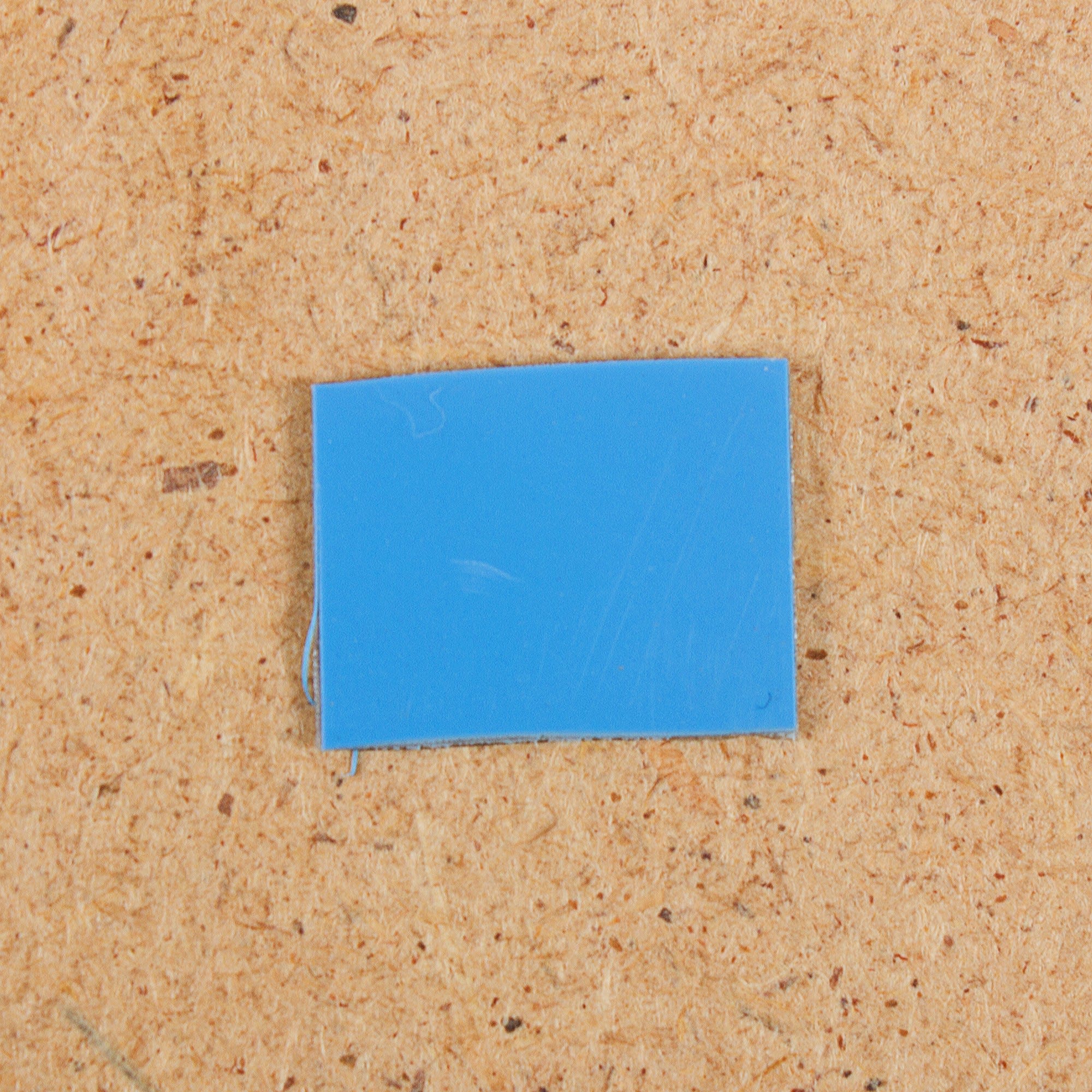 81929434 Доска для записей меловая «Bubble» Santreyd  - Вид №3