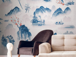 Обои с пейзажами