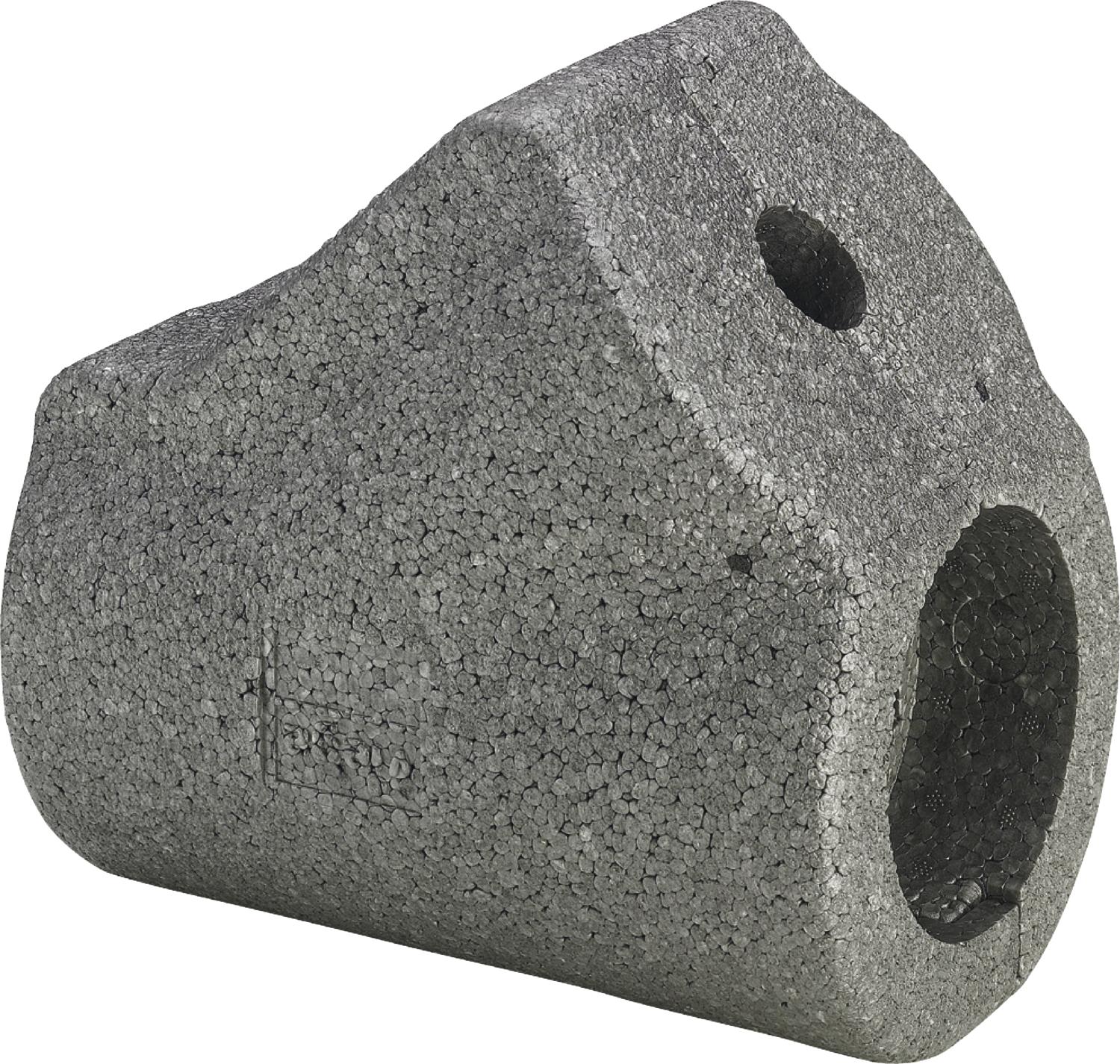 Viega Изоляционный кожух Easytop 2210.1 (488 161 *)) 