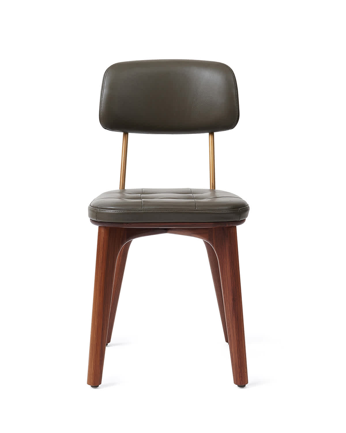 Рабочий стул U Stellar Works UT-S210-UP Utility - Вид №1