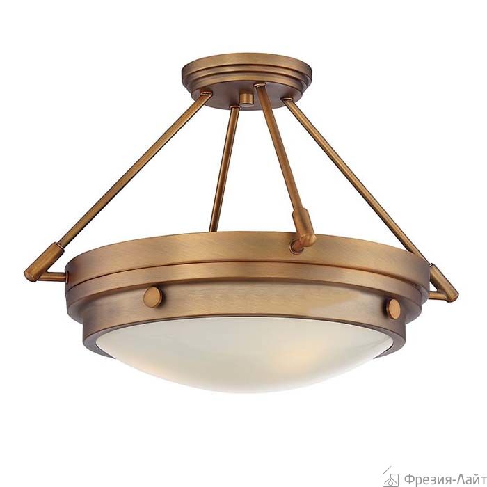 Savoy House Lucerne 6-3351-3-322 люстра потолочная 108383