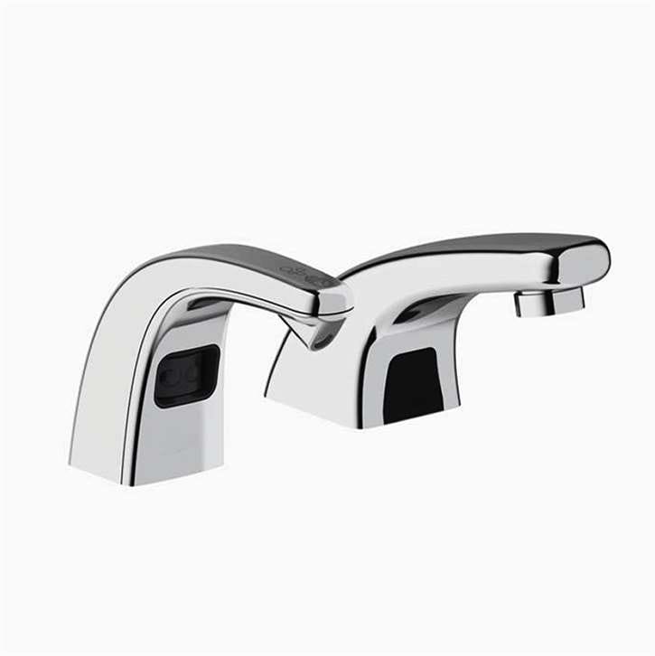 Смеситель для раковины / дозатор мыла Fontana Showers Luxe Fontaine ARCH-00002628