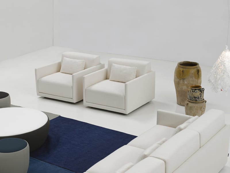 Кресло SANCAL Happen ARCH-00000587 - Вид №1