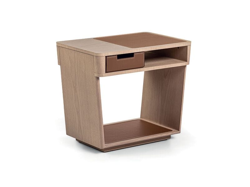 Деревянная тумбочка Vittoria Frigerio ADO ARCH-00002026