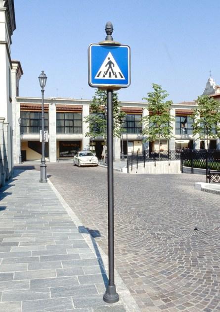 Neri Столб дорожный из чугуна Layia sun-id-1381902 - Вид №2