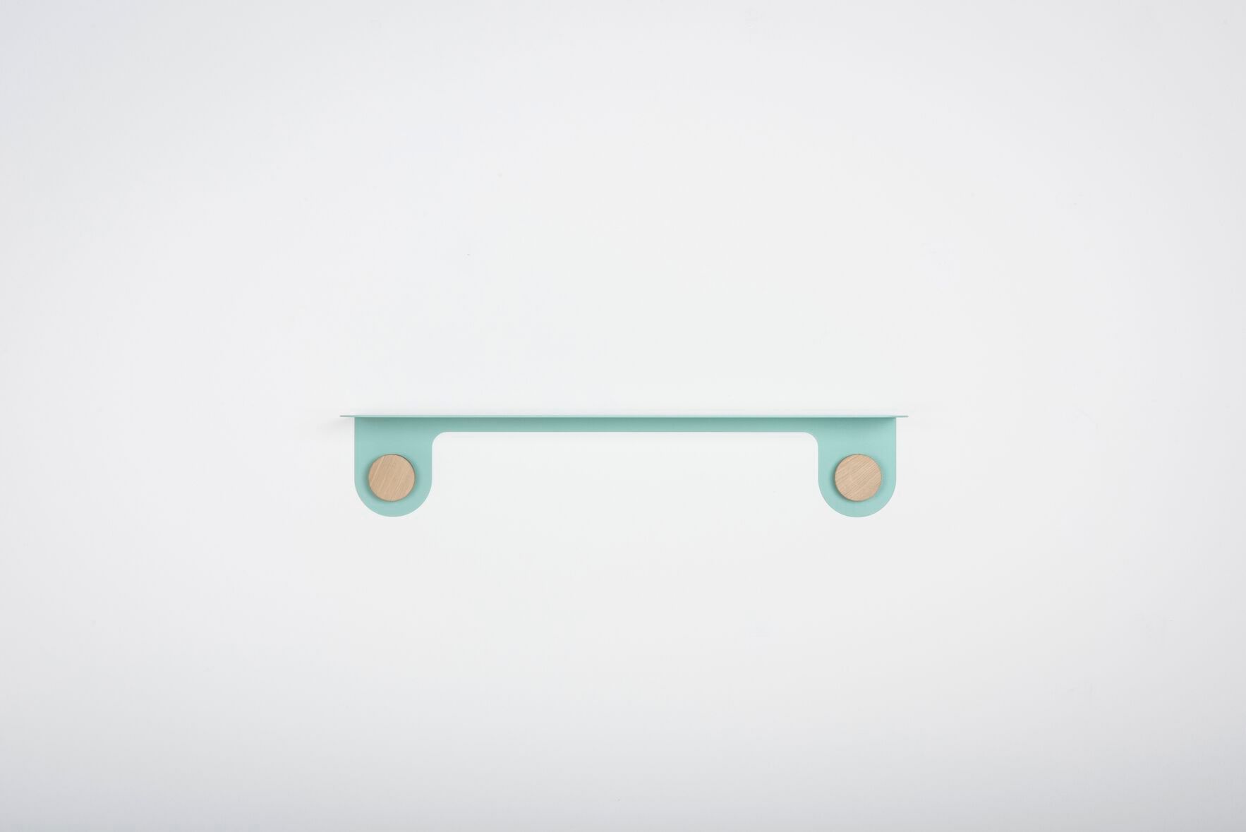 Стальная полка Gazzda крюк ARCH-00065042 - Вид №28