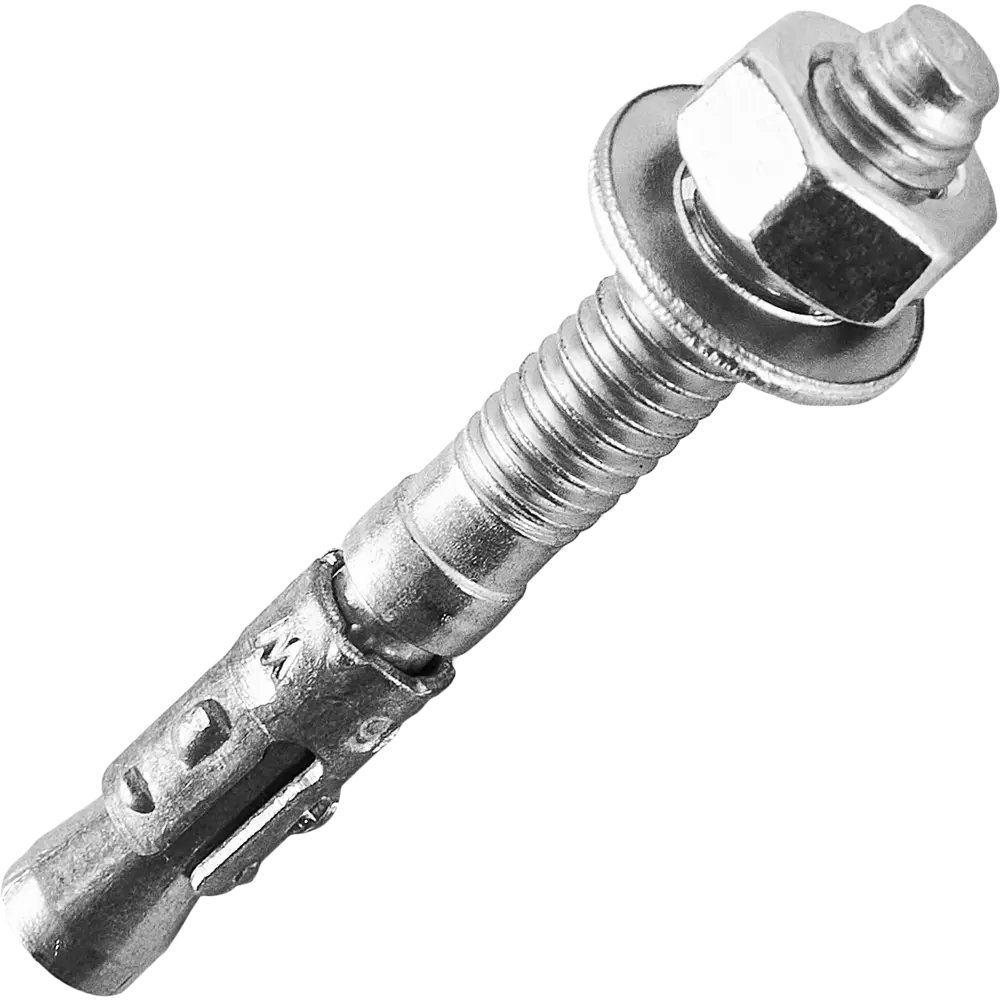 Клиновой анкер-шпилька Santreyd 6x40 мм для бетона 89340793 STLM-1537135