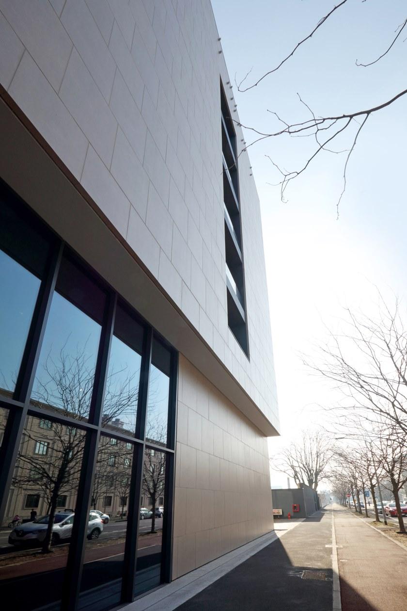 GammaStone Панно из керамогранита Gammastone gres air sun-id-1446042 - Вид №18