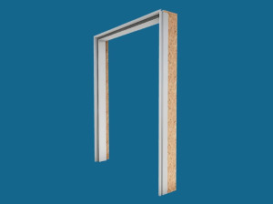 Бортовые плечи для снабжения жилищем оконной рамы и жалюзи / внешней решетки