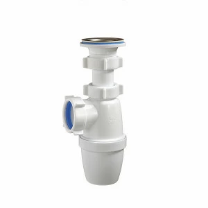 Сифон 1 1/4 40 А-3204 (О) А-3204