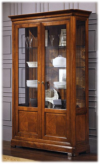 Витрина  BAMAX 74.102 CLASSICO